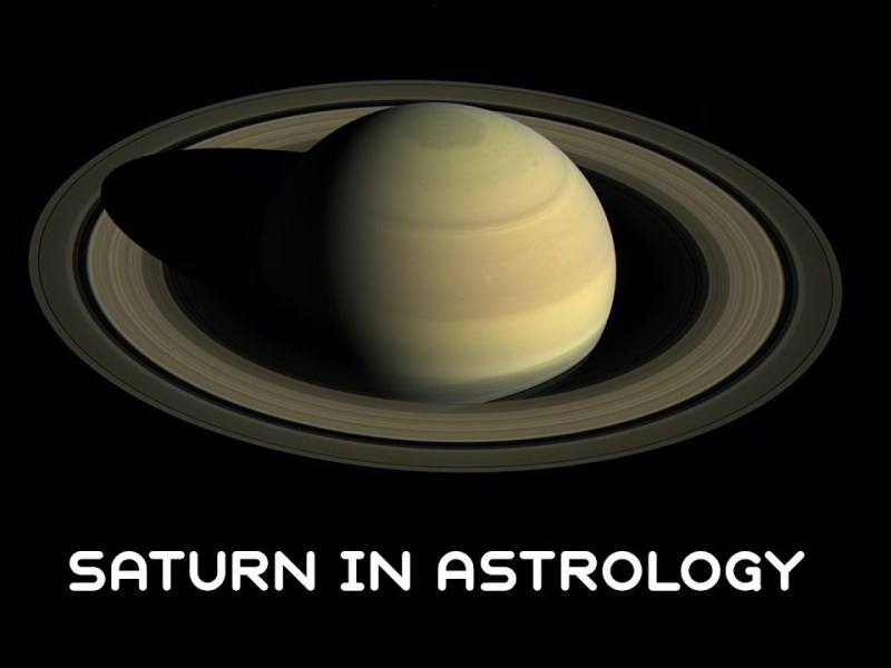 SATURN